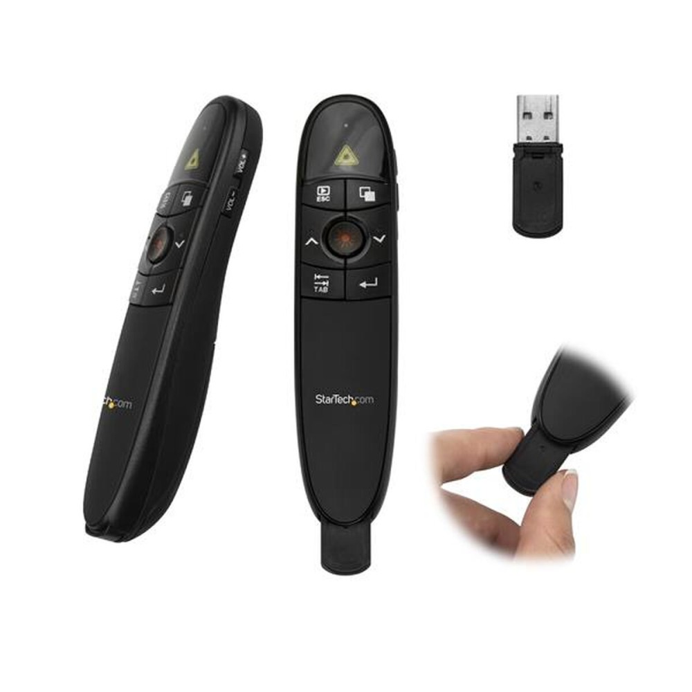 Fernbedienung Startech PRESREMOTE