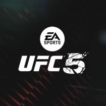 Jeu vidéo PlayStation 5 Electronic Arts UFC 5 2316 Pièces