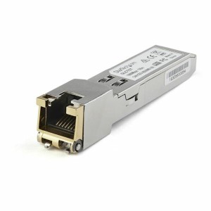 Module SFP à fibre optique multimode Startech SFP1GTEMCST