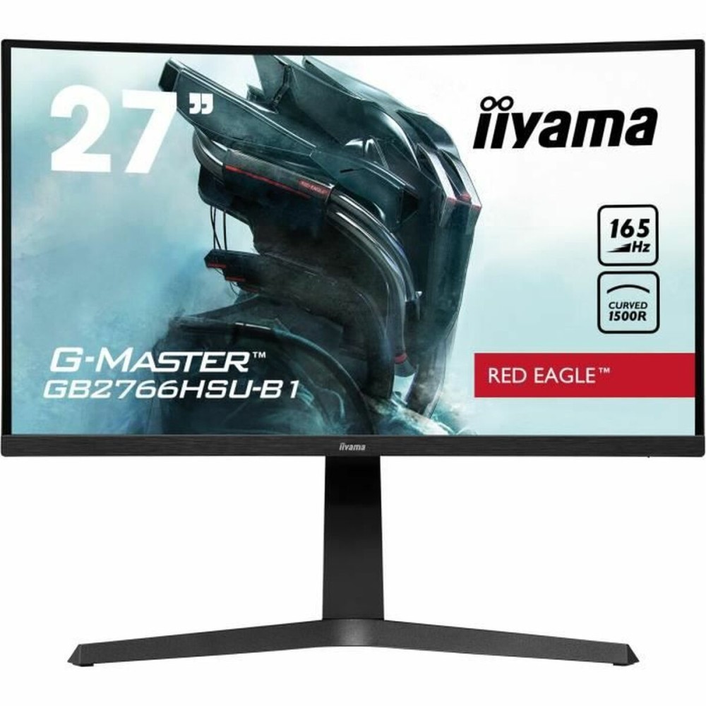 Écran Iiyama GB2766HSU-B1 27" Full HD 165 Hz