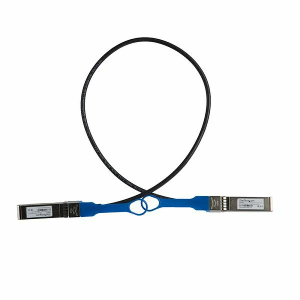 Câble Réseau SFP+ Startech JD095CST             0,65 m