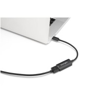 USB-Kabel Kensington Adaptador USB-C 4K/8K HDMI CV4200H Schwarz (1 Stück)