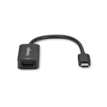 Câble USB Kensington Adaptador USB-C 4K/8K HDMI CV4200H Noir (1 Unité)