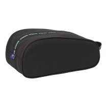 Travel Slipper Holder F.C. Barcelona Black 34 x 15 x 18 cm