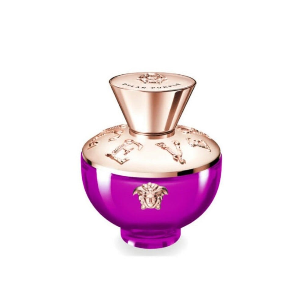 Damenparfüm Versace Dylan Purple EDP EDP 100 ml