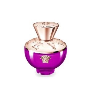 Women's Perfume Versace Dylan Purple EDP EDP 100 ml