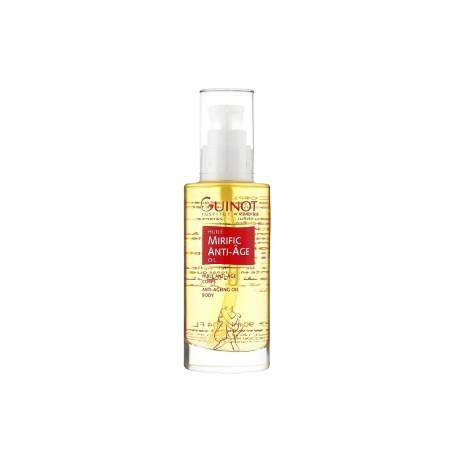 Body Oil Guinot Mirific 90 ml Anti-ageing