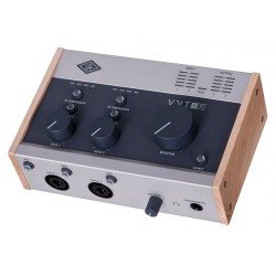 Audio-Schnittstelle Universal Audio UA VOLT 276