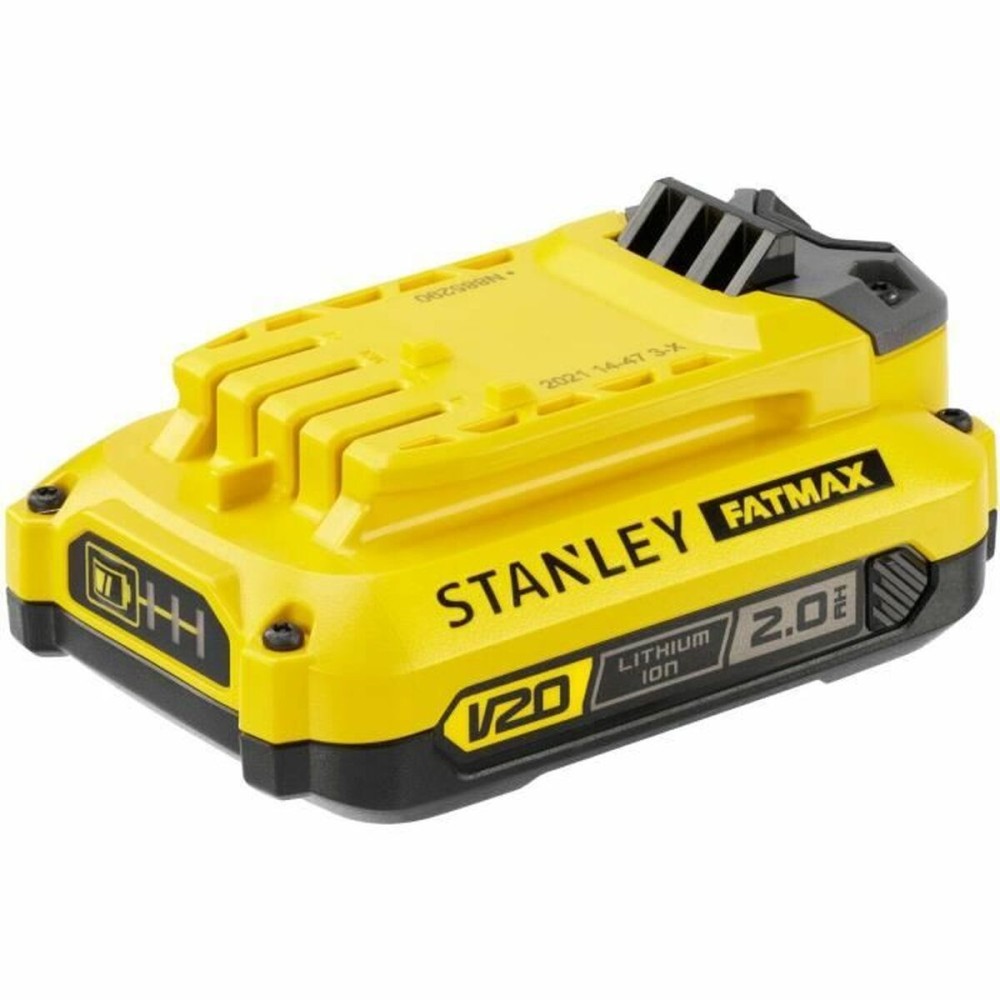 Wiederaufladbare Lithiumbatterie Stanley SFMCB202-XJ 18 V