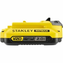 Rechargeable lithium battery Stanley SFMCB202-XJ 18 V