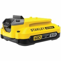 Batterie au lithium rechargeable Stanley SFMCB202-XJ 18 V