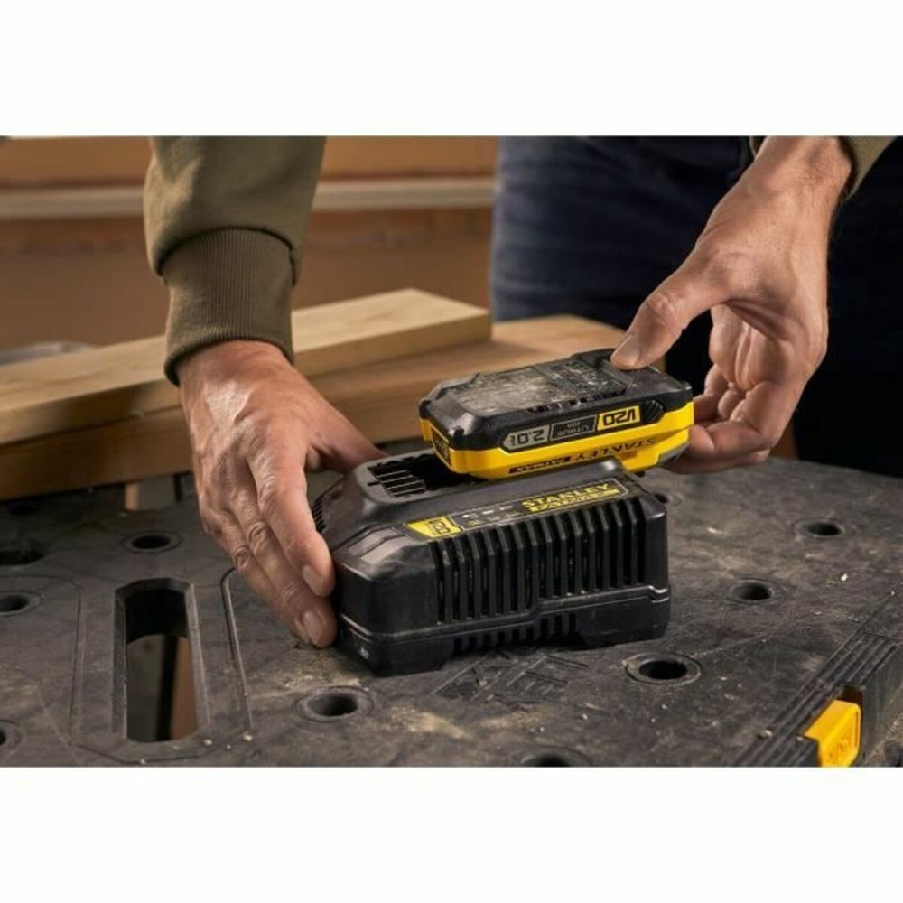 Batterie au lithium rechargeable Stanley SFMCB202-XJ 18 V