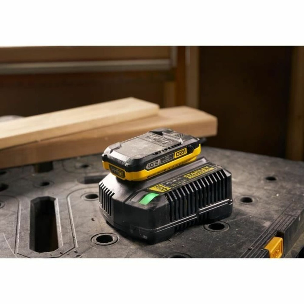 Batterie au lithium rechargeable Stanley SFMCB202-XJ 18 V