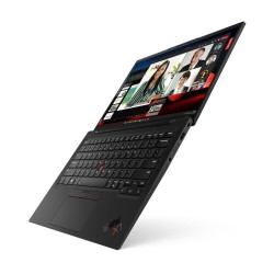 Ordinateur Portable Lenovo 21HM006FPB 14" Intel Core i7-1355U 32 GB RAM 1 TB SSD QWERTY