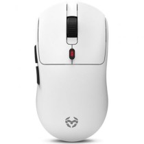 Gaming Mouse Krom Klever White 10000 dpi