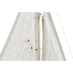 Barco DKD Home Decor 42 x 9 x 62 cm (12 Stück)