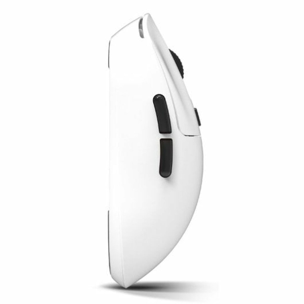 Gaming Mouse Krom Klever White 10000 dpi