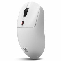 Gaming Mouse Krom Klever White 10000 dpi