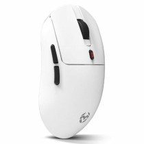 Gaming Mouse Krom Klever White 10000 dpi