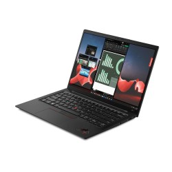 Ordinateur Portable Lenovo 21HM006FPB 14" Intel Core i7-1355U 32 GB RAM 1 TB SSD QWERTY