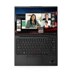 Ordinateur Portable Lenovo 21HM006FPB 14" Intel Core i7-1355U 32 GB RAM 1 TB SSD QWERTY