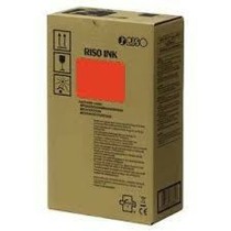 Original Ink Cartridge RISO 30825 Red