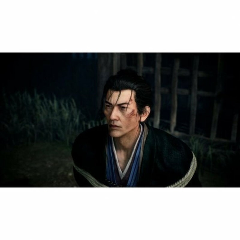 Jeu vidéo PlayStation 5 Sony RISE OF THE RONIN