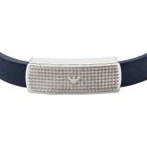 Ladies' Bracelet Emporio Armani EGS2987040 Blue