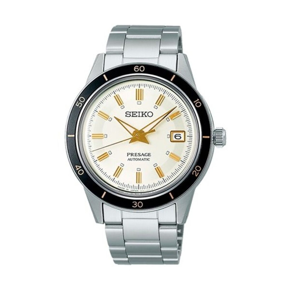 Montre Homme Seiko SRPG03J1