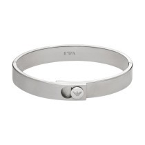 Ladies' Bracelet Emporio Armani EGS3086040 Stainless steel