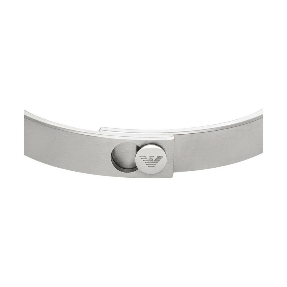 Bracelet Femme Emporio Armani EGS3086040 Acier inoxydable