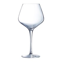 Set de Verres pour Gin Tonic Chef & Sommelier Sublym Transparent verre 600 ml (6 Unités)