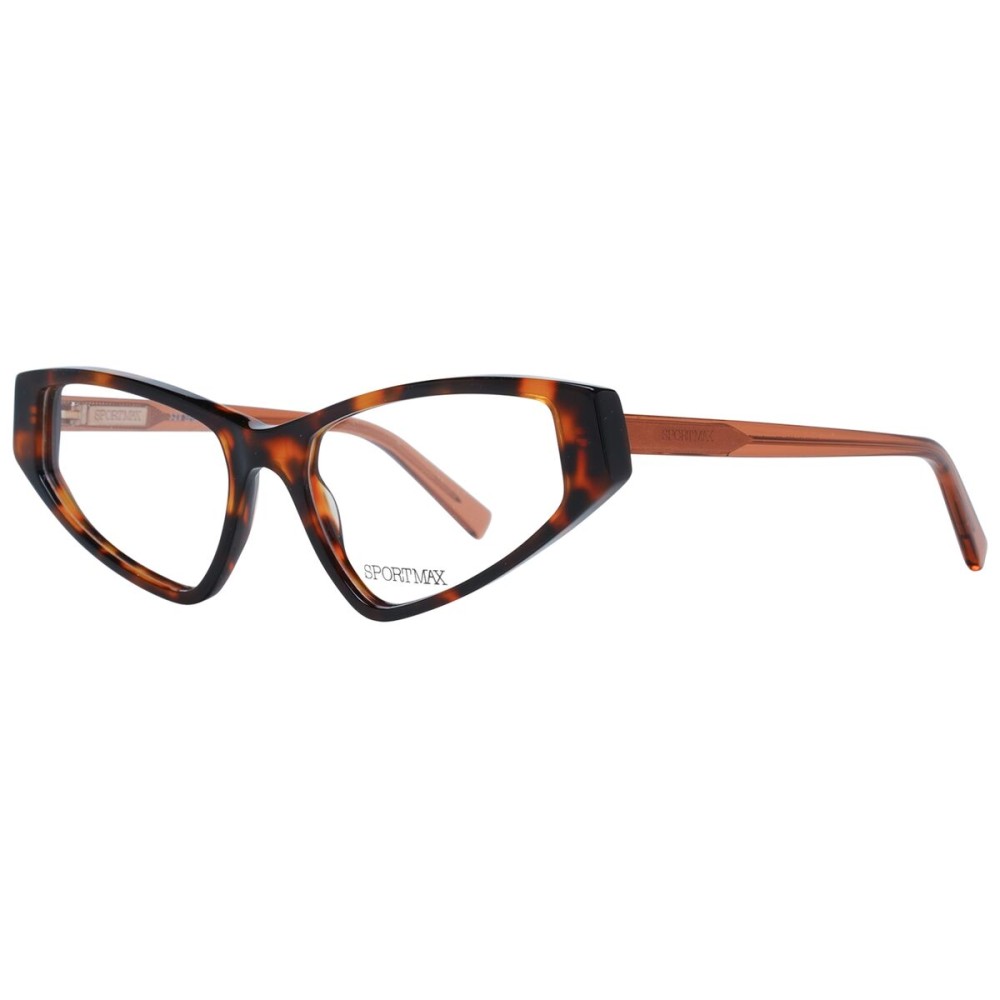 Monture de Lunettes Femme Sportmax SM5013 53056