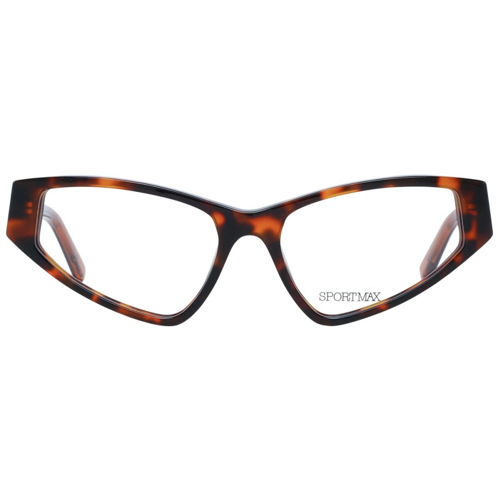 Brillenfassung Sportmax SM5013 53056