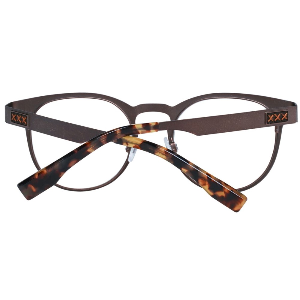 Monture de Lunettes Homme Ermenegildo Zegna ZC5003 03848