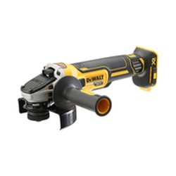 Winkelschleifer Dewalt DCG405N-XJ 800 W 1000 W 18 V