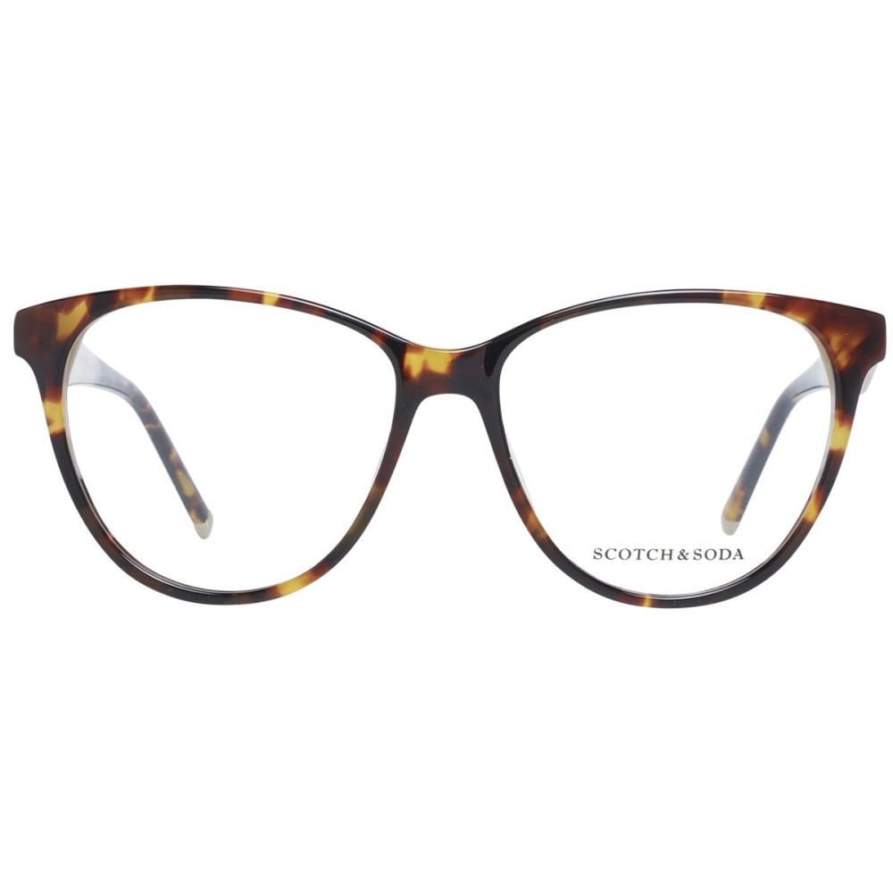 Brillenfassung Scotch & Soda SS3018 54104