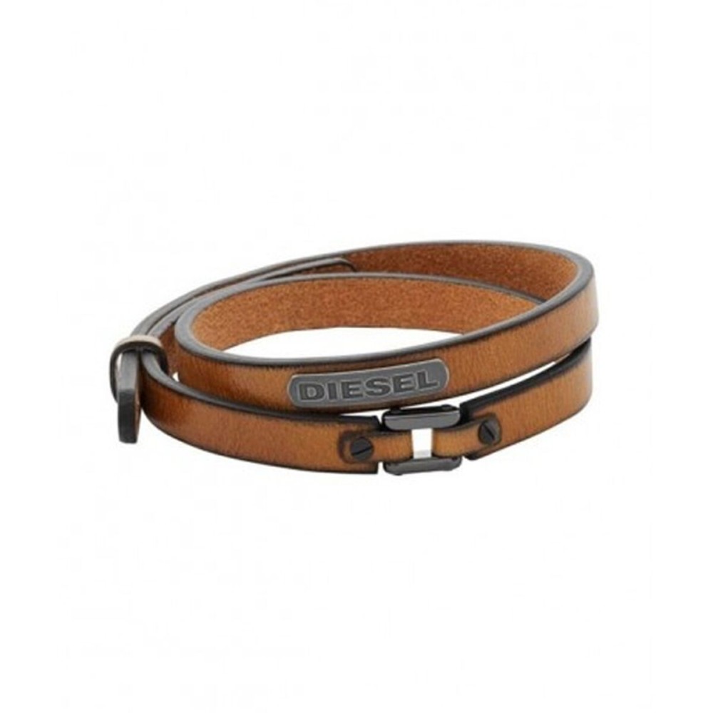 Bracelet Homme Diesel DX0984040