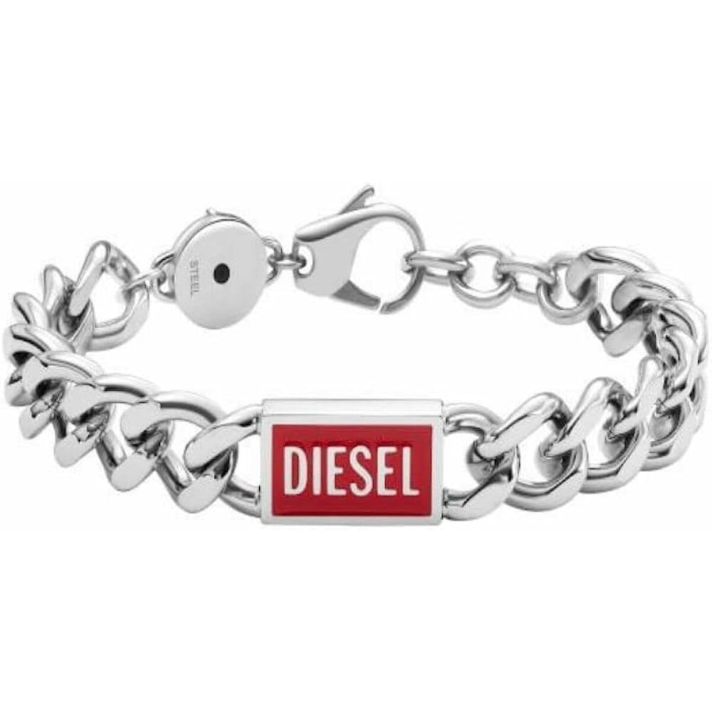 Men's Bracelet Diesel DX1371040