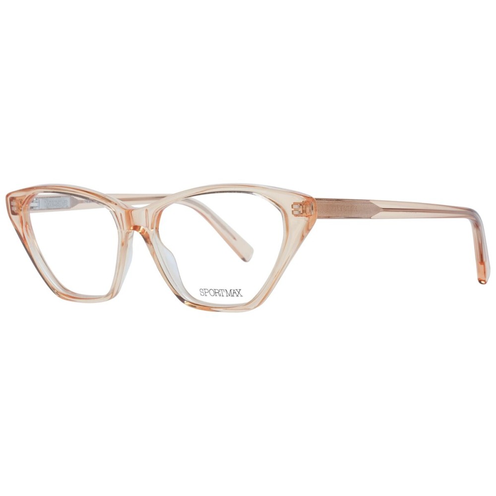 Monture de Lunettes Femme Sportmax SM5012 54072