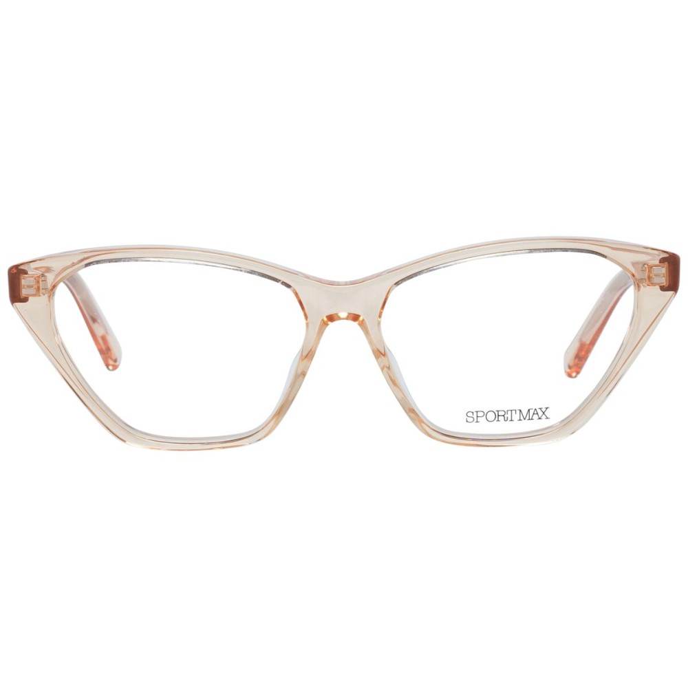 Monture de Lunettes Femme Sportmax SM5012 54072