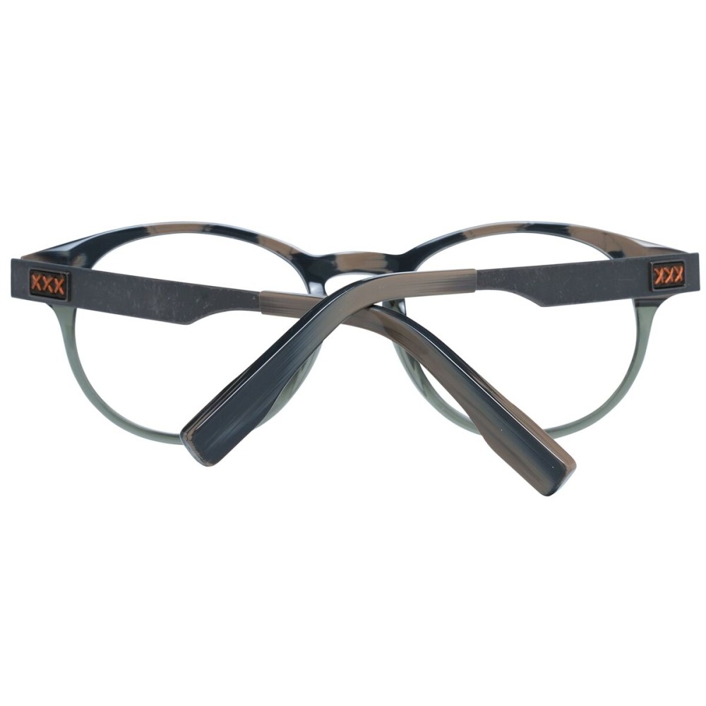 Monture de Lunettes Homme Ermenegildo Zegna ZC5008 06549