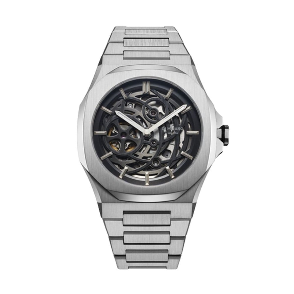 Men's Watch D1 Milano SKBJ10