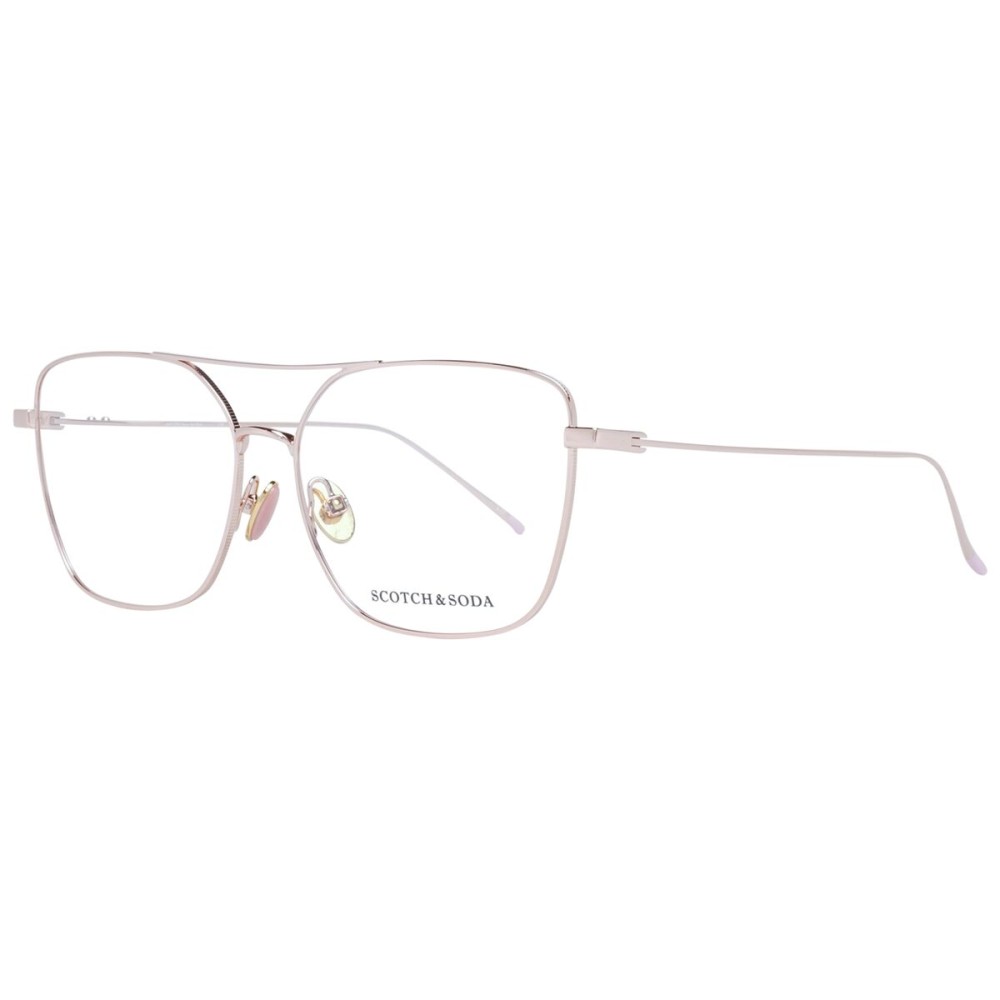 Monture de Lunettes Femme Scotch & Soda SS1008 55416