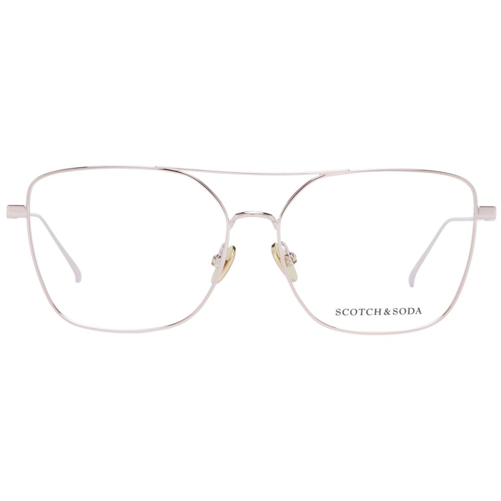 Monture de Lunettes Femme Scotch & Soda SS1008 55416