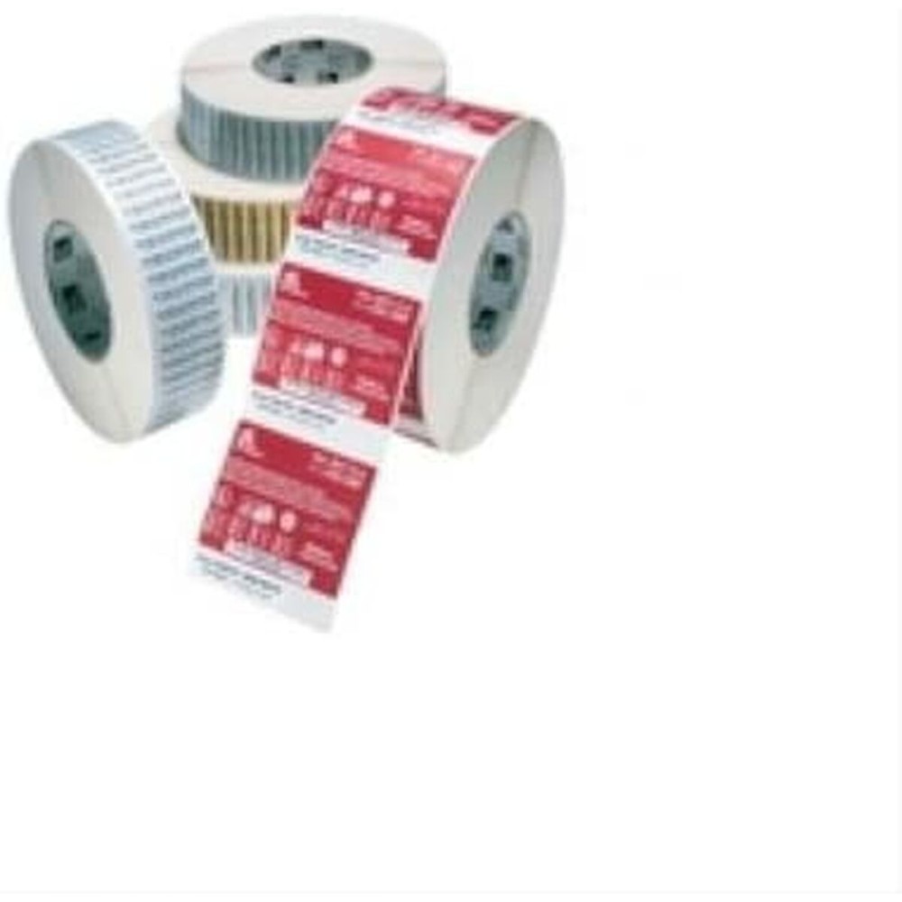 Roll of Labels Zebra 800262-127 57 x 32 mm White