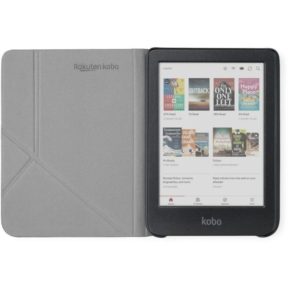 EBook Case Kobo Clara