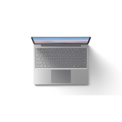 Ordinateur Portable Microsoft Surface Laptop Go 12,4" Intel Core i5-1035G1 8 GB RAM 256 GB SSD