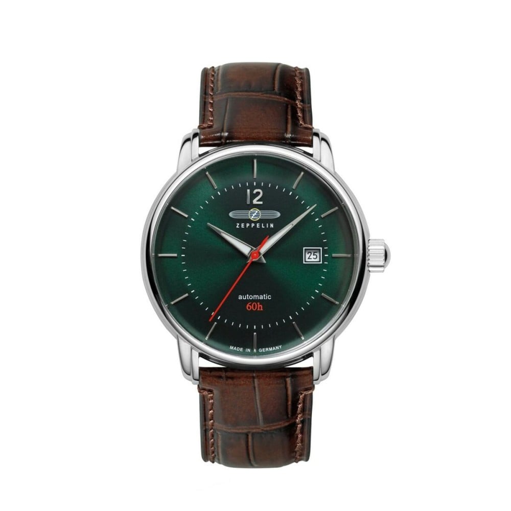 Montre Homme Zeppelin ZE-8160-4 Vert