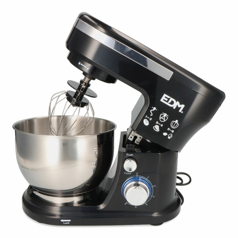 Blender/pastry Mixer EDM 07792 1000 W 4 L